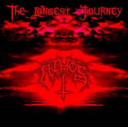 Athos : The Longest Journey